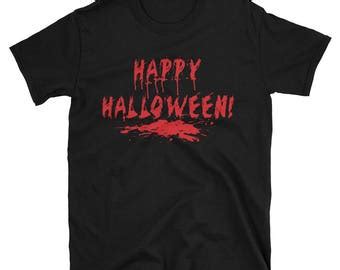 Bloody shirt | Etsy