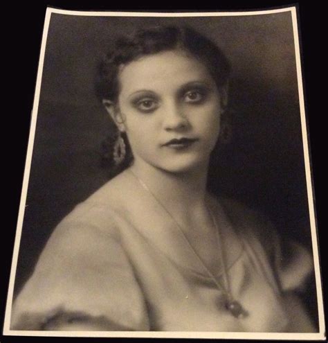 Filmic Light - Snow White Archive: Rare Adriana Caselotti Photos (part 2)