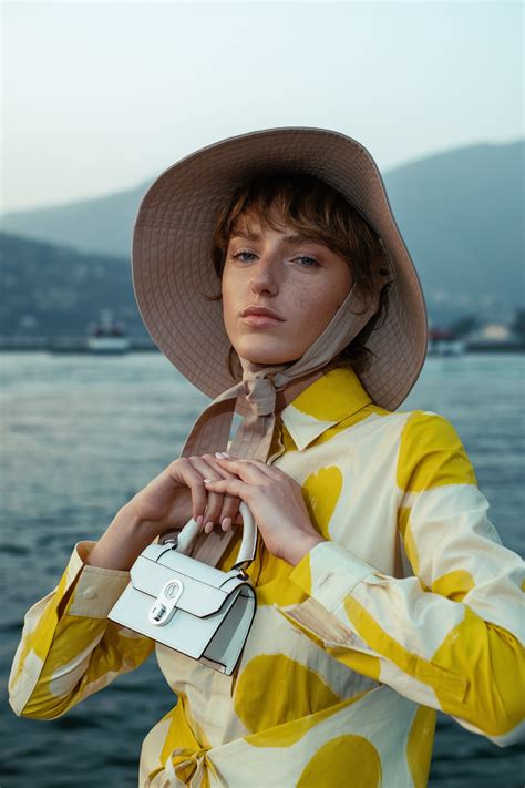 Valentina Giulia By Alex Dani Vanity Teen 虚荣青年 Lifestyle & New Faces