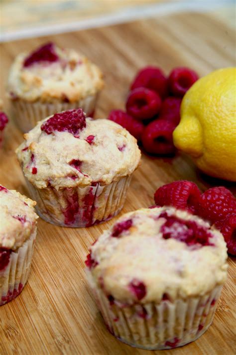 Muffins Recipe