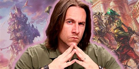 Critical Role: Matt Mercer's Lore Dump May Have Revealed the Key To ...