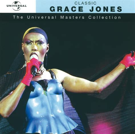 Classic Grace Jones Songs Download: Classic Grace Jones MP3 English Songs Online Free on Gaana.com