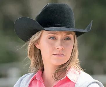 Who Is Amber Marshall? Career, Kids, Marriage, Horse & FAQs