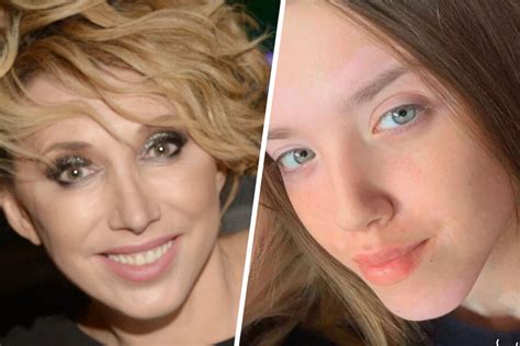 Елена Воробей рассказала о жестких конфликтах с дочерью: «Обе плакали ...
