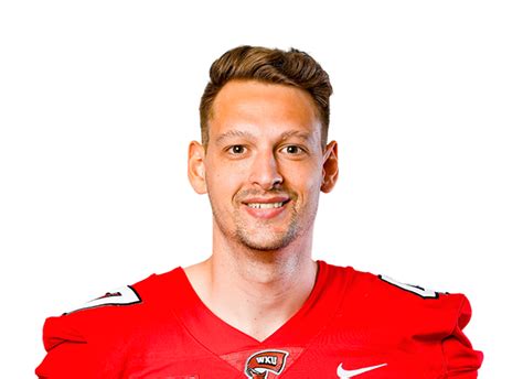 john haggerty iii western kentucky hilltoppers punter espn