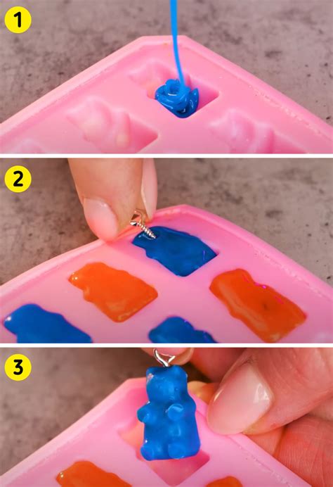 Secret Creative Crafts Perfected Through Smart Hot Glue Use Act Fast