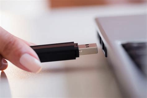 how to fix usb drive not recognized