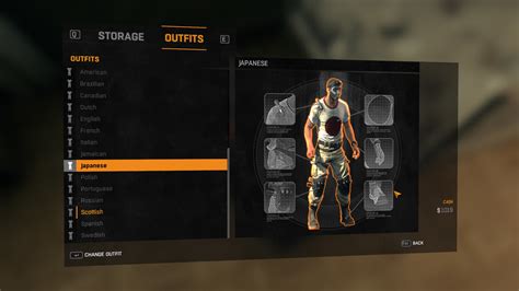 Скачать Dying Light "All Outfits unlocked (even the hidden ones) by ...
