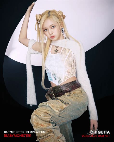 I.O.I 成员简介（已更新！） - 韩流女子组合