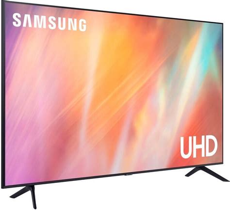 Samsung UE75AU7192 | 75" - from - Refurbished with a 30-Day Free Trial