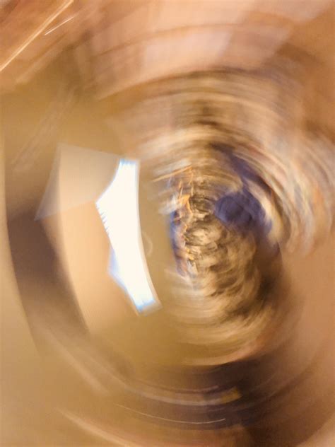 I was flipping my phone and I accidentally took a photo this is what it