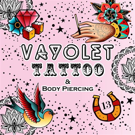 Vayolet Tattoo - Vayolet Tattoo added a new photo.