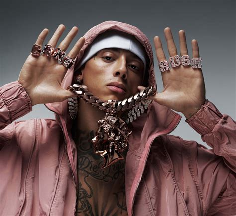 how old is central cee