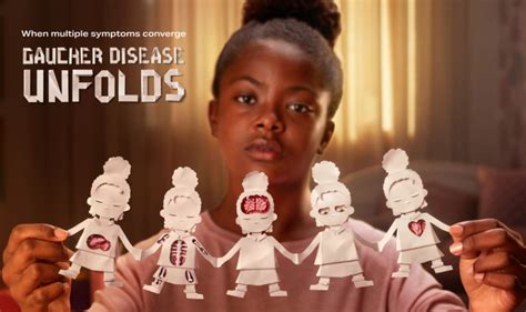 Recognize and manage Gaucher disease type 3 | For US HCPs