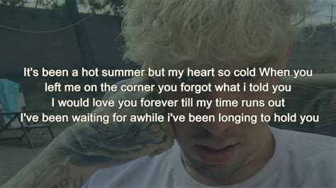 brennan savage trust lyrics  song  youtube