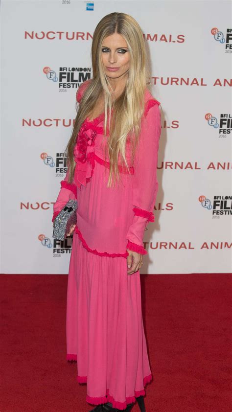 Laura Bailey: Nocturnal Animals UK Premiere -04 | GotCeleb