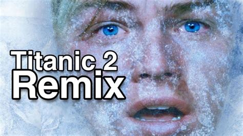 Titanic 2 - Jack's Back Reboot 2020 - WORLD
