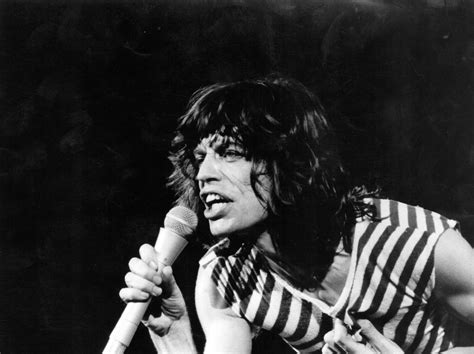 Mick Jagger The Rolling Stones at Lynne Griffin blog