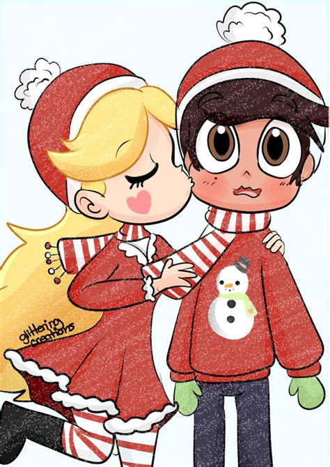 starco by glitteringcreations on DeviantArt