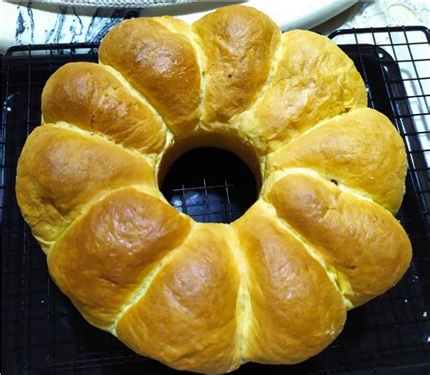 resep kreasi roti sobek lembut nikmat  antigagal