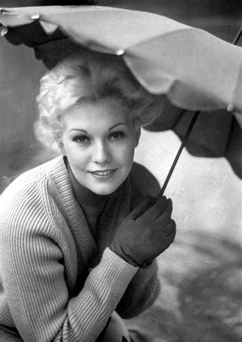 Picture of Kim Novak