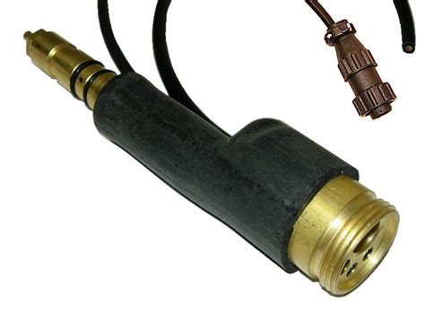 mig welder euro connect adaptor kit millermatic