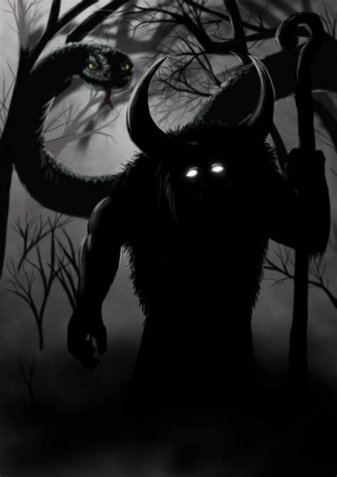Veles | Mythology & Cultures Amino