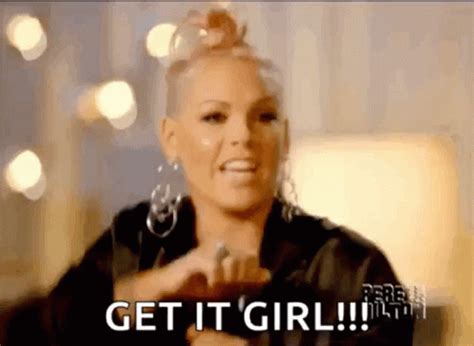 You Go Girl Gif GIFs | GIFDB.com