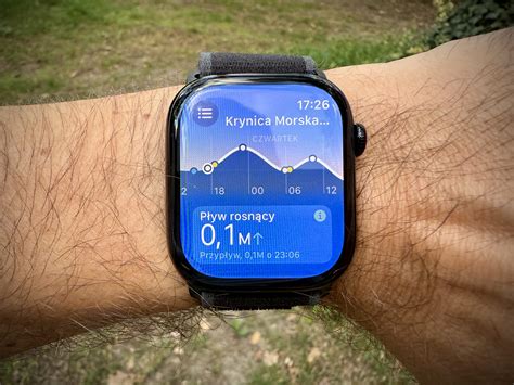 Apple Watch Series 11 – najważniejsze nowości przed premierą | iMagazine