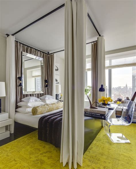 Designers Debate Area Rugs vs. Bare Floors | Architectural Digest