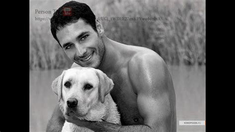 Рауль Бова (Raoul Bova) musical slide show - YouTube