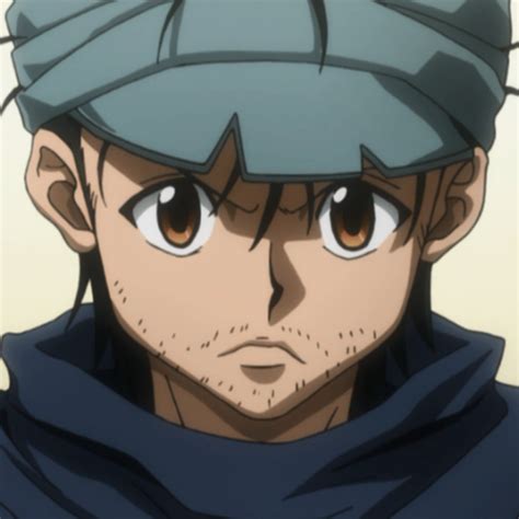 Hunter X Hunter 2011 Ging