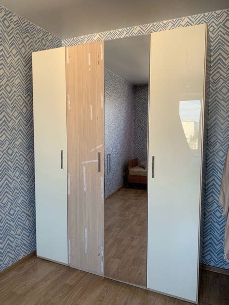 Продам шкаф шатура, шкаф в очень хорошем состоянии. Цена 30 тыс ...