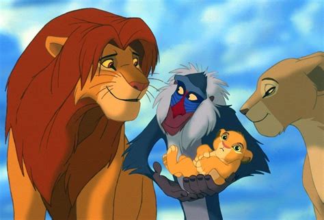 Король Лев 1994 смотреть онлайн бесплатно в HD