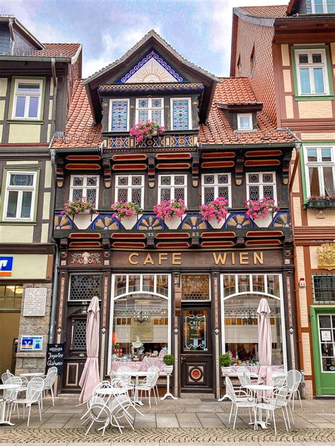 Top 10 things to do in wernigerode germany – Artofit