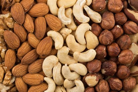 nonstop nut november insidehook