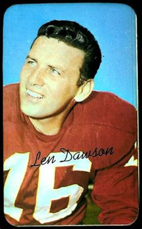 41 Lenny Dawson #2 Chief ideas | dawson, kansas city chiefs, kansas city chiefs football