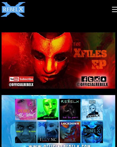 Rebel X