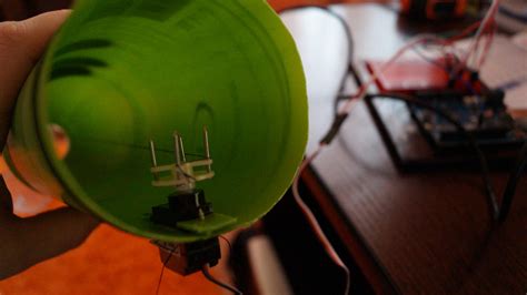 Роботы из Ардуино » Arduino » Фото роботов
