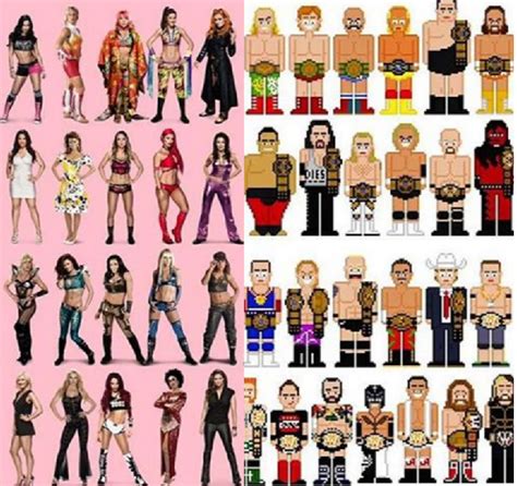 WWE World Championship History and WWE Divas Graphics on Instagram ...