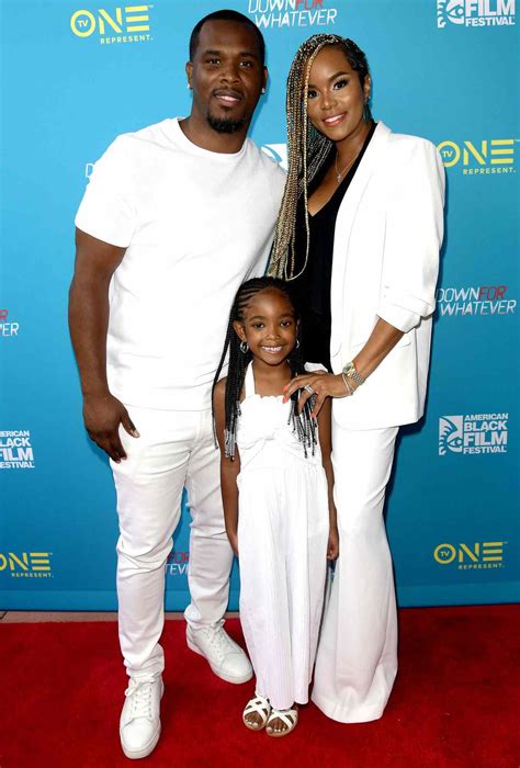 LeToya Luckett-Walker Welcomes Son Tysun Wolf