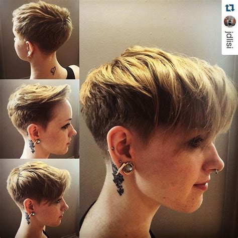 366 best images about Pixie Hair on Pinterest | Julianne hough, Short ...