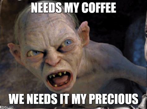 Lord Of The Rings Memes Gollum