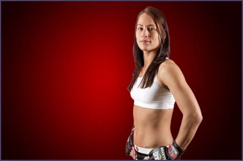 Jessica Eye | MMA | Awakening Fighters