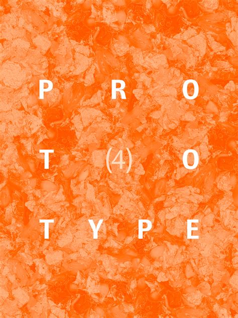 PROTOTYPE 4 - Prototype