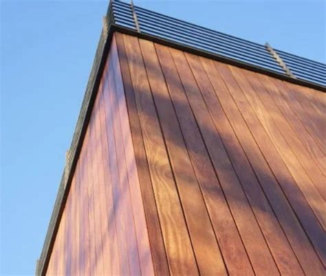 Vertical Wood Siding: Why Choose It?