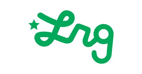 LRG Logo