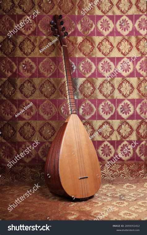 1,278 Saz instrument Images, Stock Photos & Vectors | Shutterstock