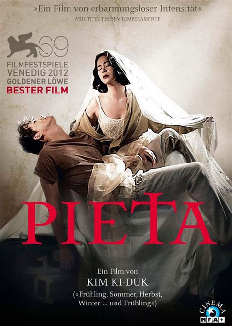 Pieta - MFA Film GmbH