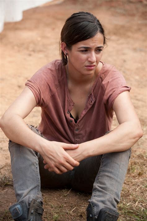Tara: The Unsung Hero Of The Walking Dead